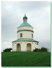 Rochuskapelle